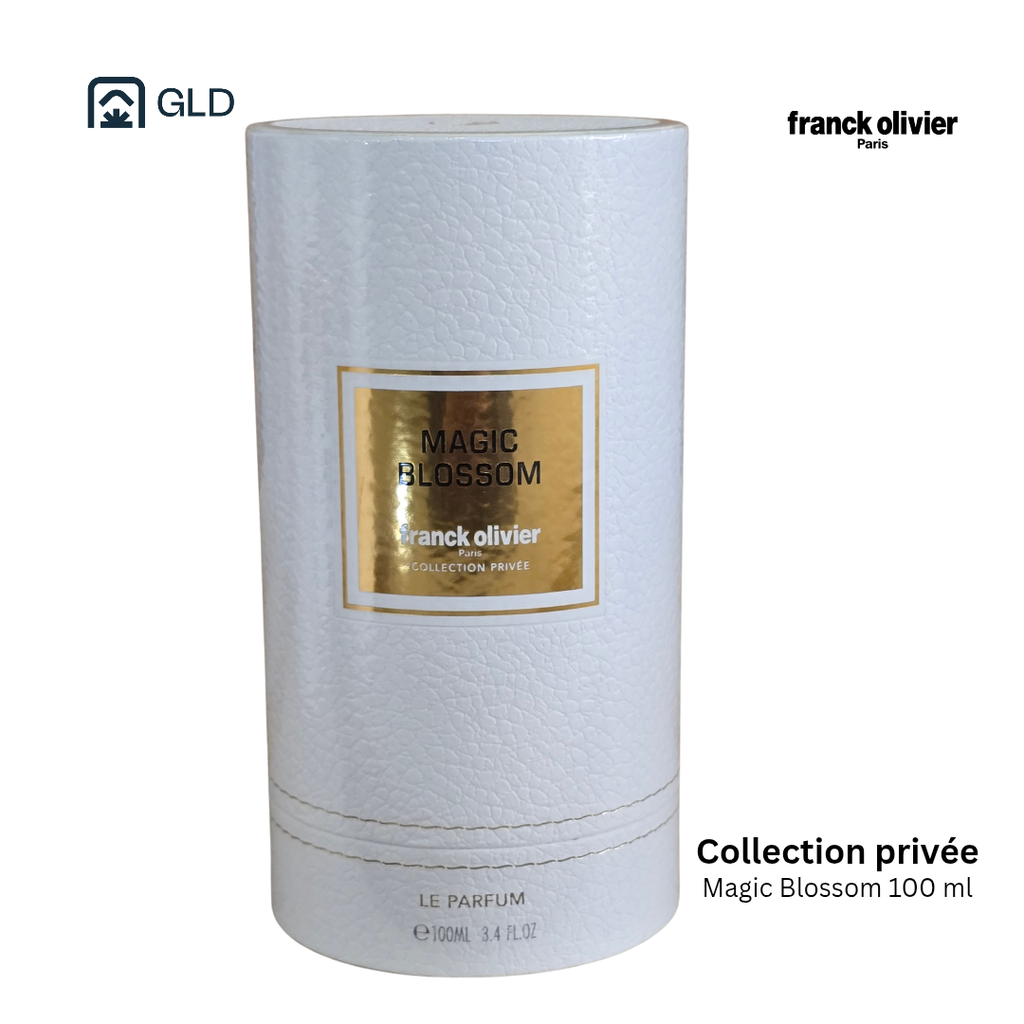 Magic Blossom CP 100 ml 