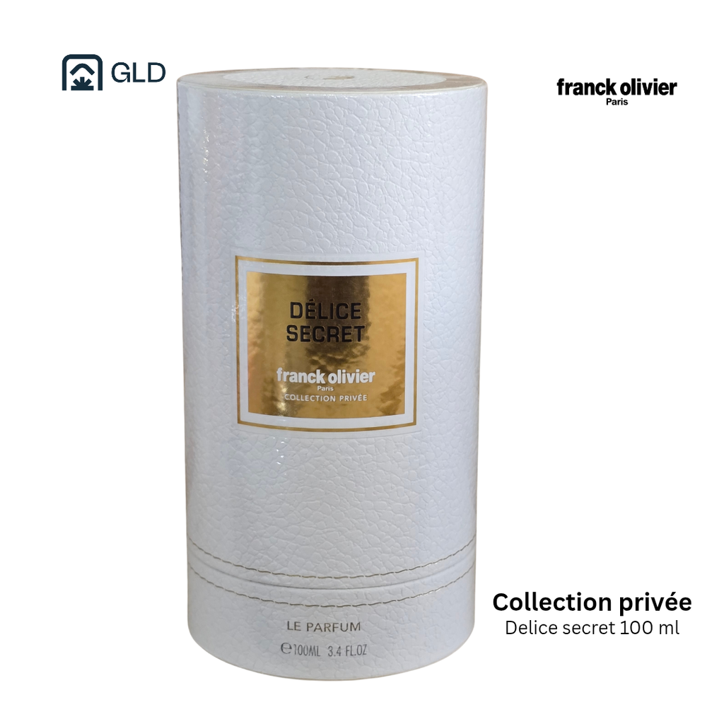 Delice Secret CP 100 ml 