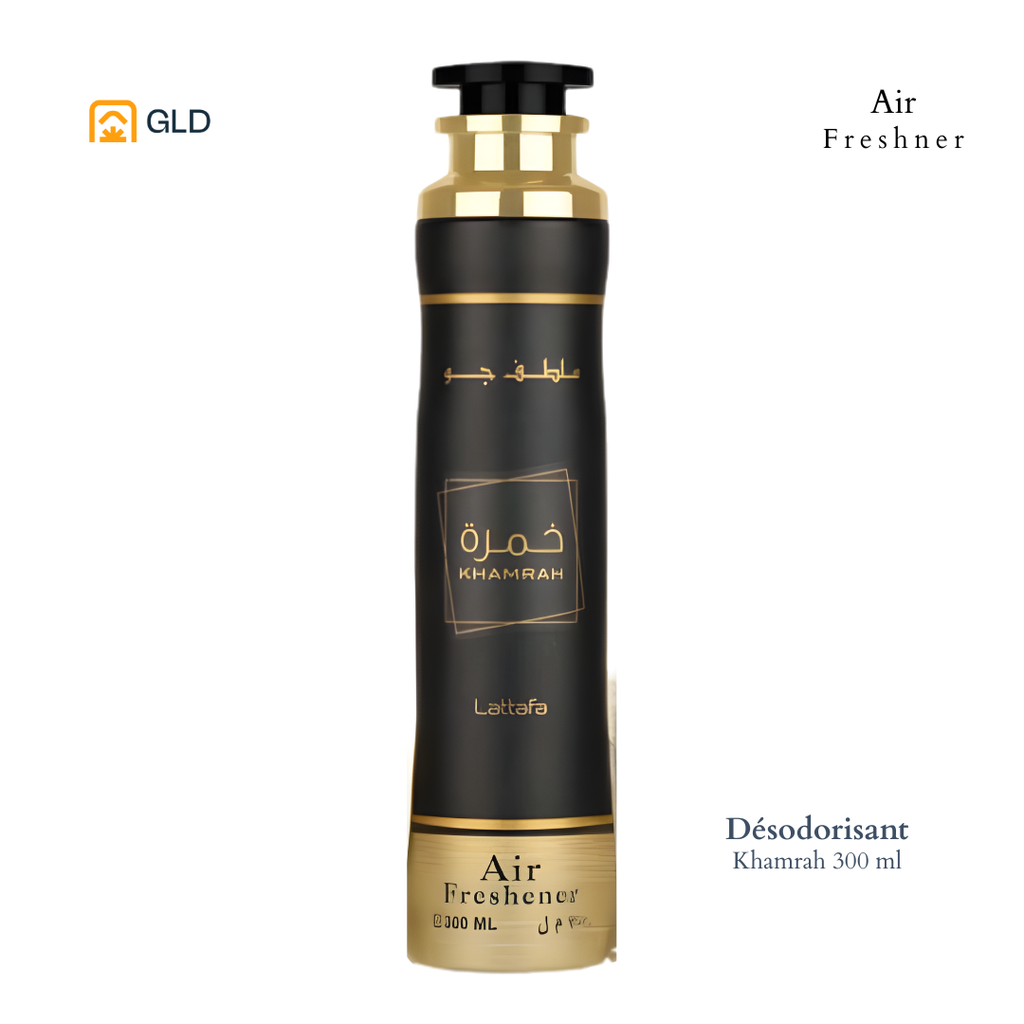 Désodorisant Khamrah 300 ml