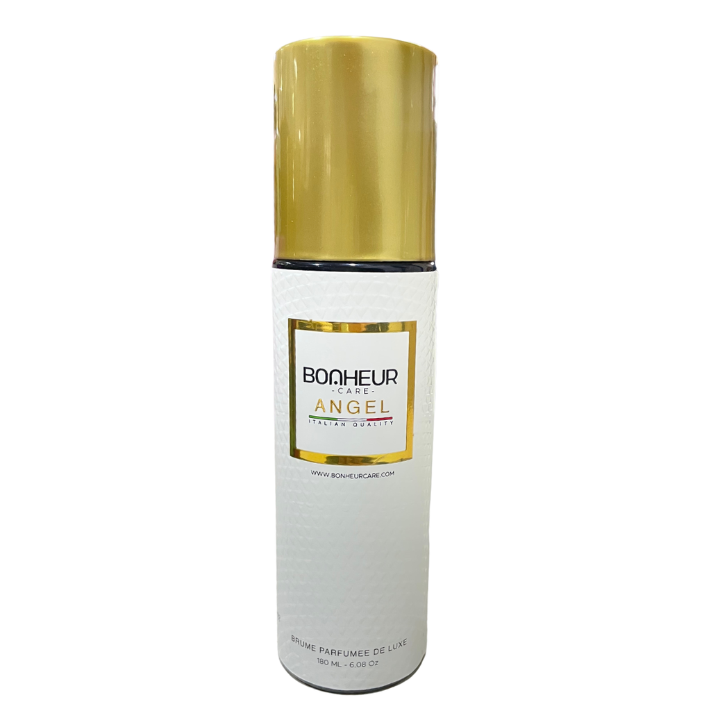 Bonheur Care Brume 180Ml Angel