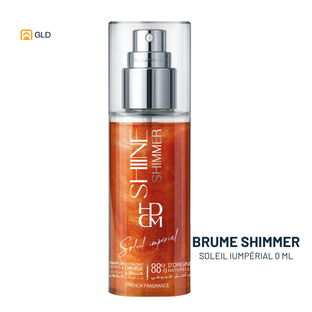 Shine Shimmer Soleil Imperial 80 Ml