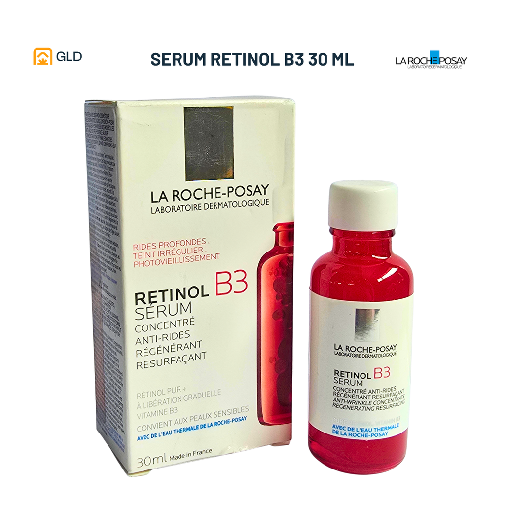 Vichy V B3 Serum 30Ml