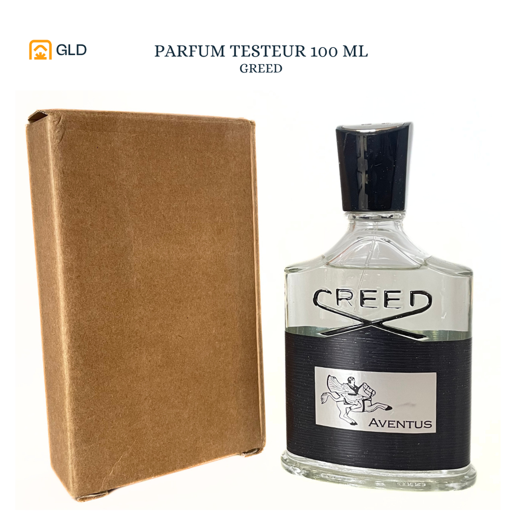 Parfum Testeur Creed 100Ml