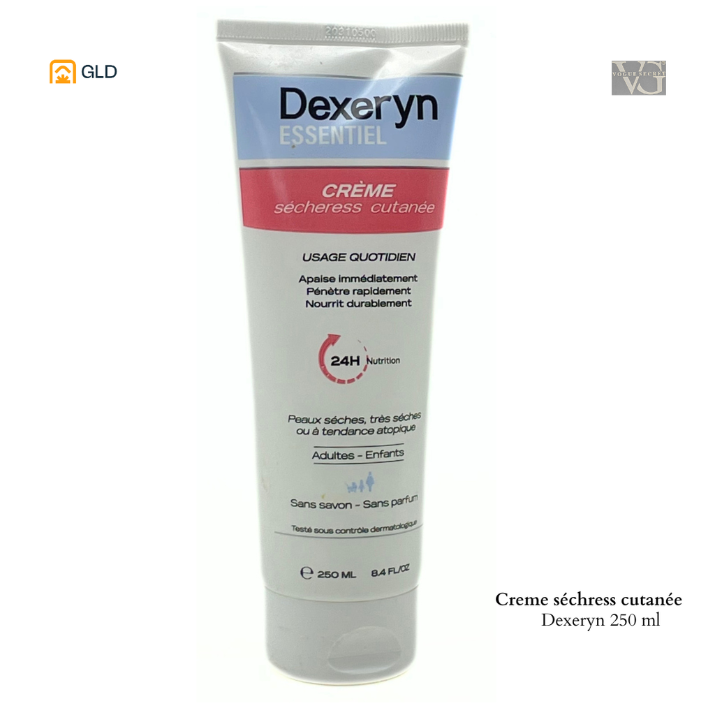 Dexyrin VG 