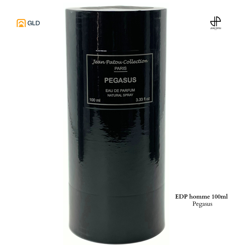 EDP Jean Patou Collection Paris Pegasus Homme 100ML   