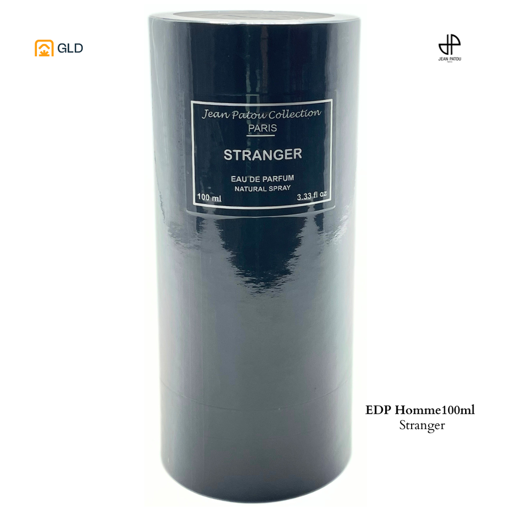 EDP Jean Patou Collection Paris Stranger Homme 100ML  