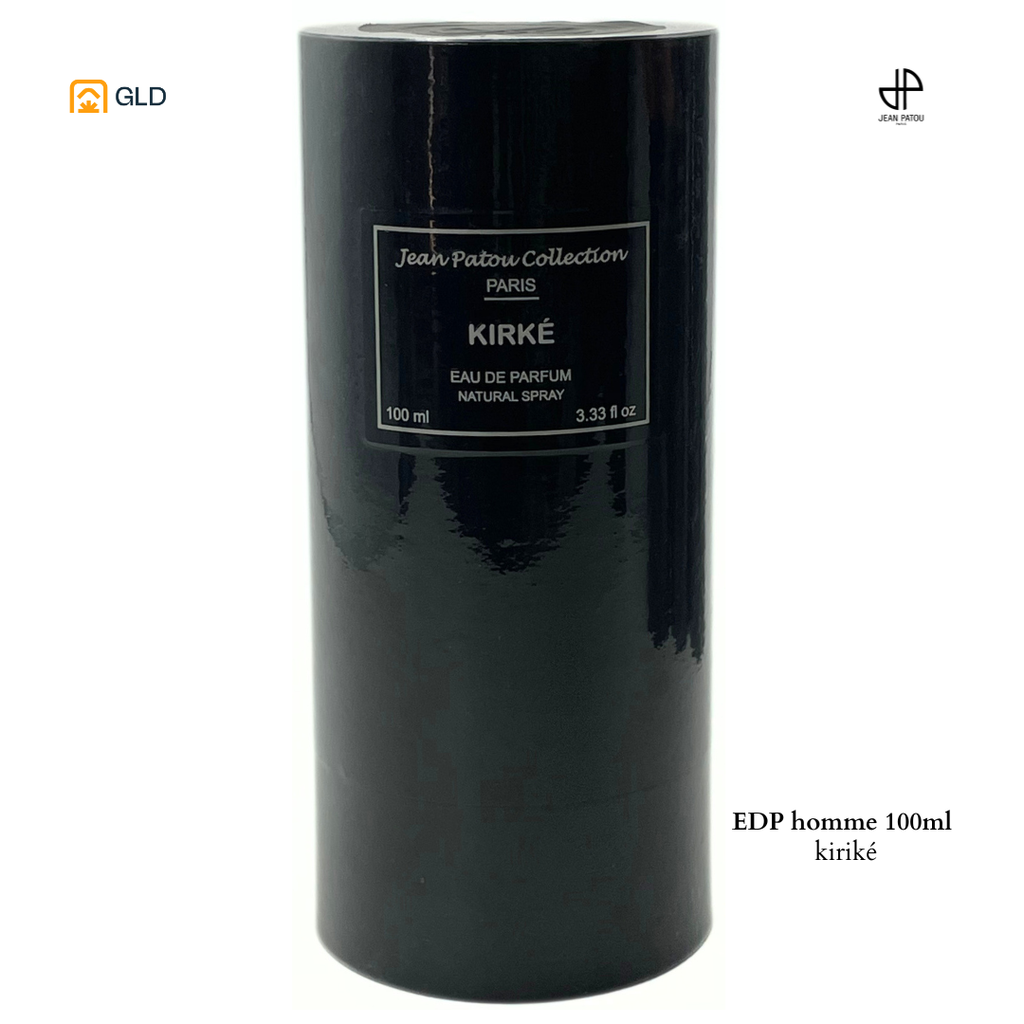 EDP Jean Patou Collection Paris Kiriké Homme 100ML 