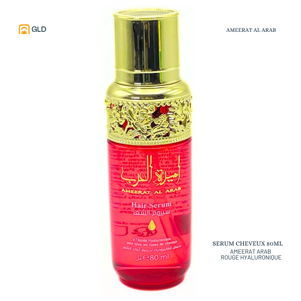 Serum Ameerat El Arab Rouge 80ML  