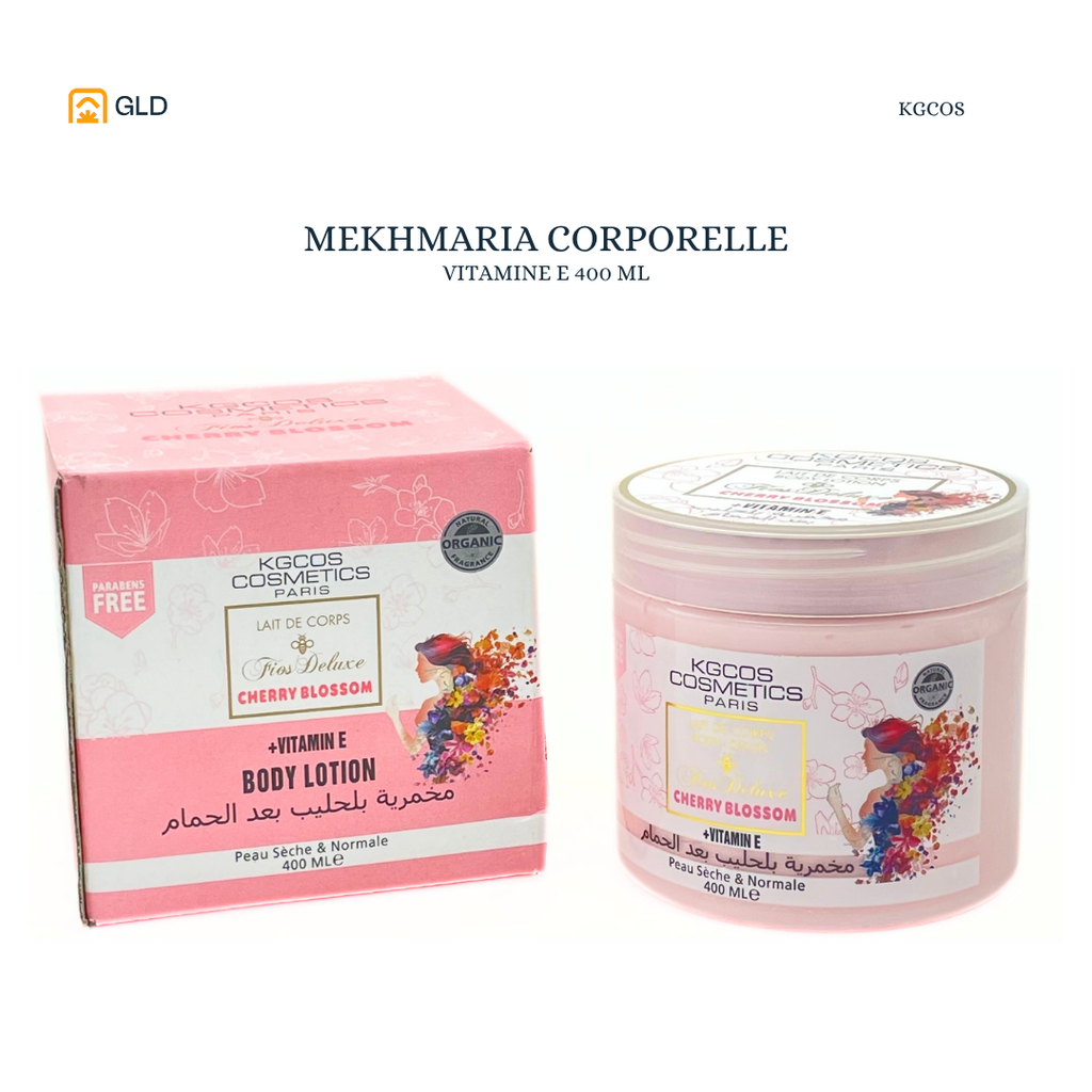 Creme El Mekhmaria Ameerat El Arab 50ML