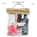 Sac Victoria's Secret 3PS (Parfum)