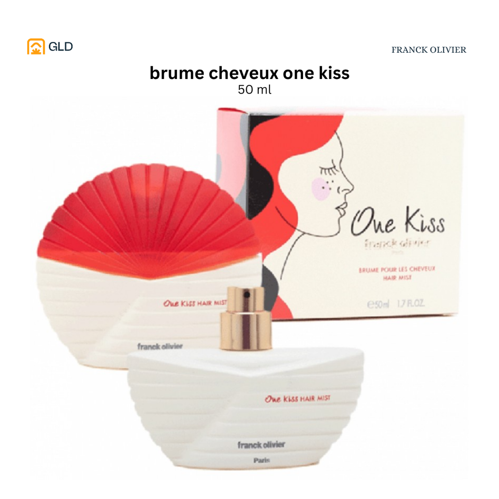 Hair Mist Franck Olivier One Kiss 50 ml 