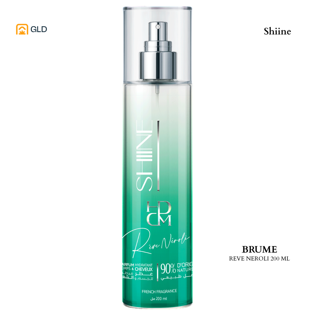 Shine Parfum Reve Neroli 200 Ml