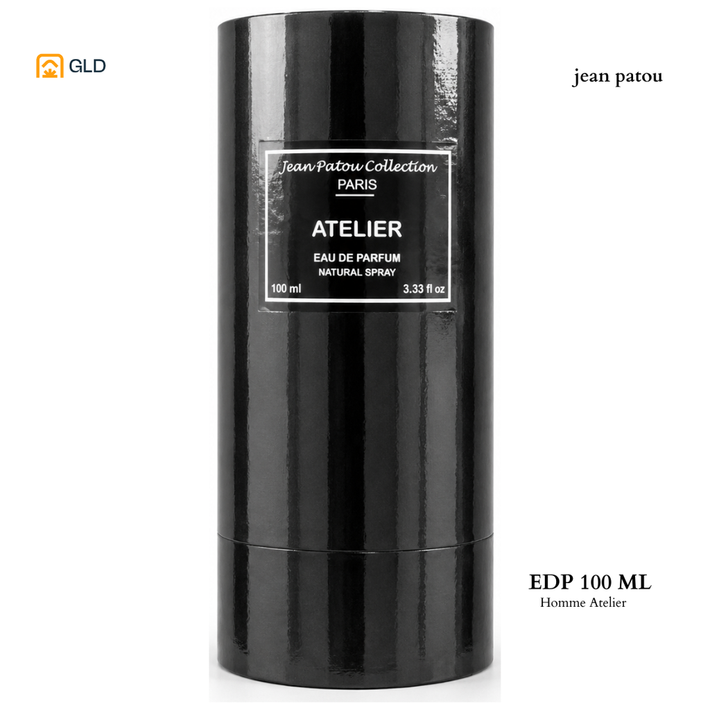 EDP Jean Patou Collection Homme Atelier 100ML
