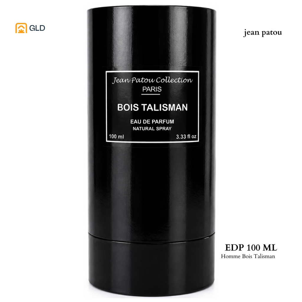 EDP Jean Patou Collection Homme Bois Talisman 100ML