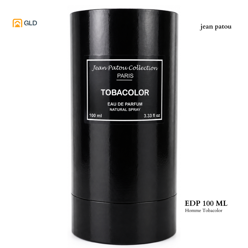 EDP Jean Patou Collection Homme Tobacolor 100ML 