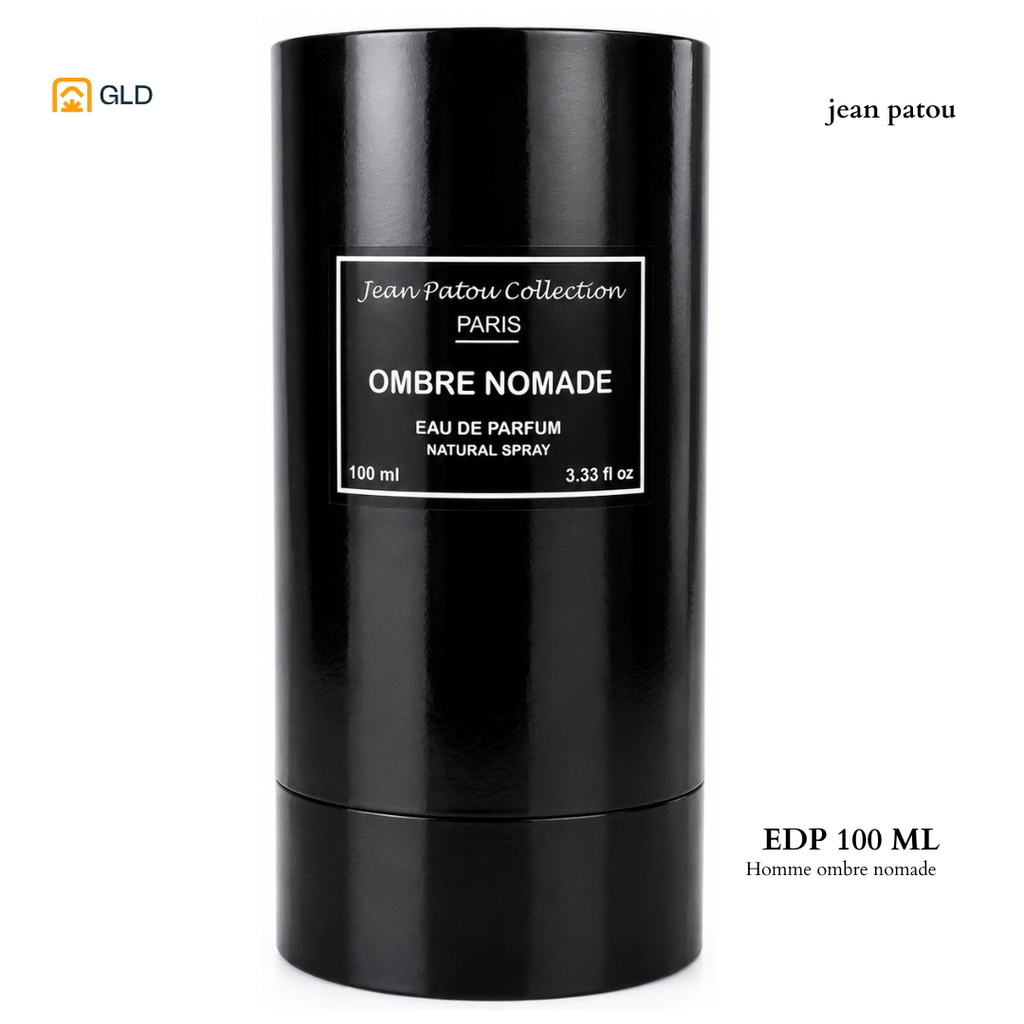 EDP Jean Patou Collection Homme Ombre Nomade 100ML