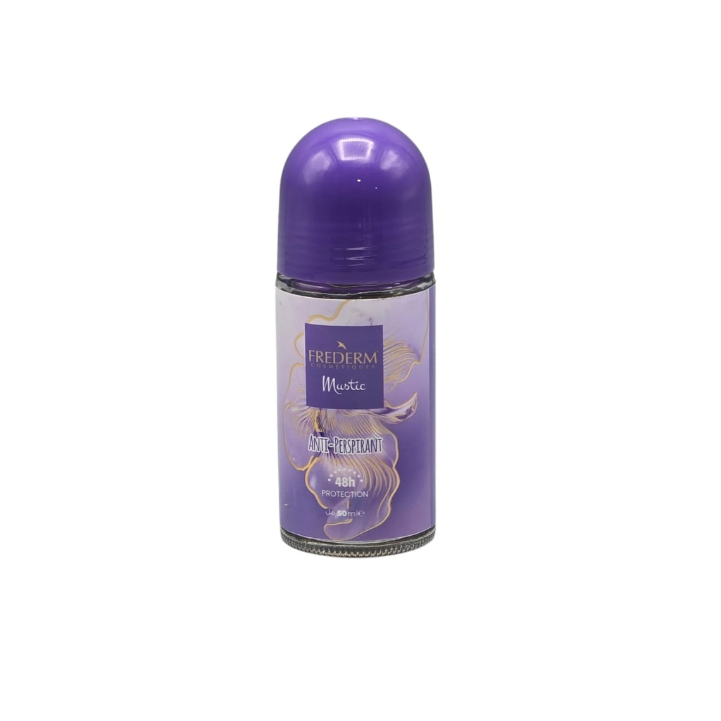Stick Mustic Frederm 50Ml