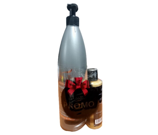 Shampooing Proteine 1L Promo
