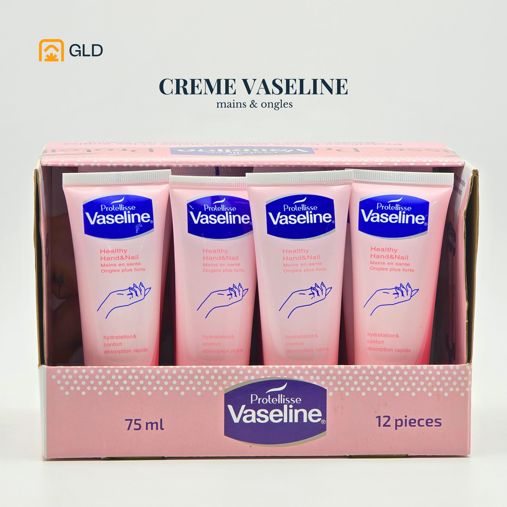 Vaseline 75G