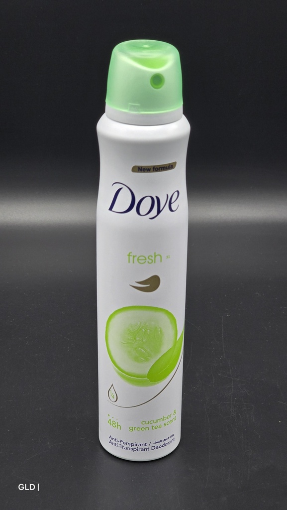 Deodorant Doye Concombre 200Ml