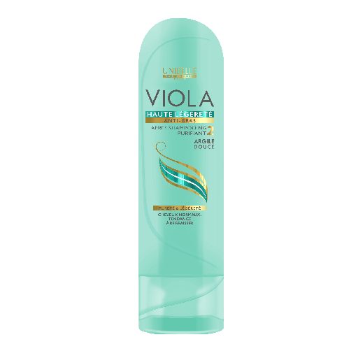 Après Shampooing Viola  Argile 175Ml