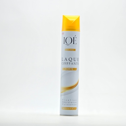 Laque Loé Forte 400 Ml