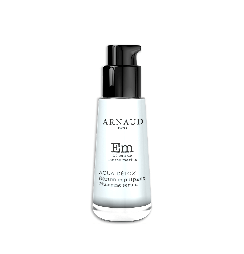 Serum Repulpant Arnaud Paris Em Aqua Detox 30Ml