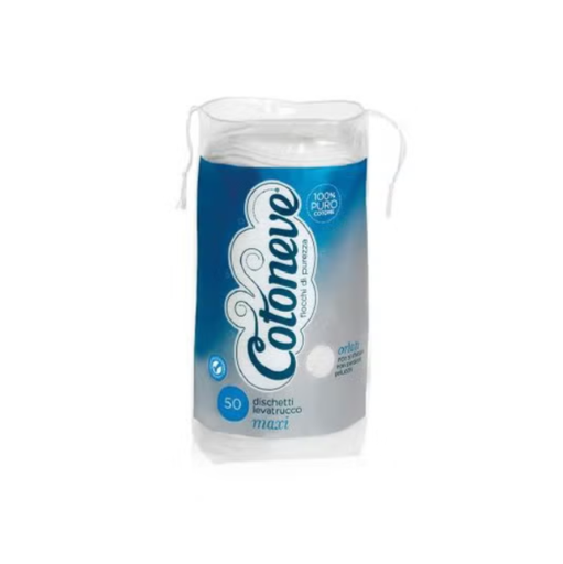 Cotoneve Carre 50