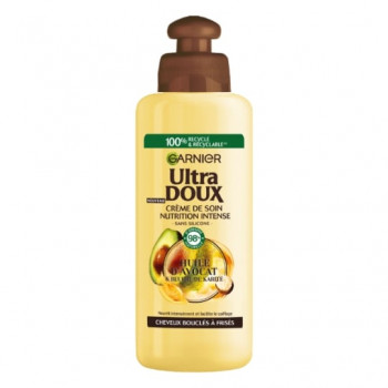 Ultra Doux Soin Cheveux Avocat 200Ml