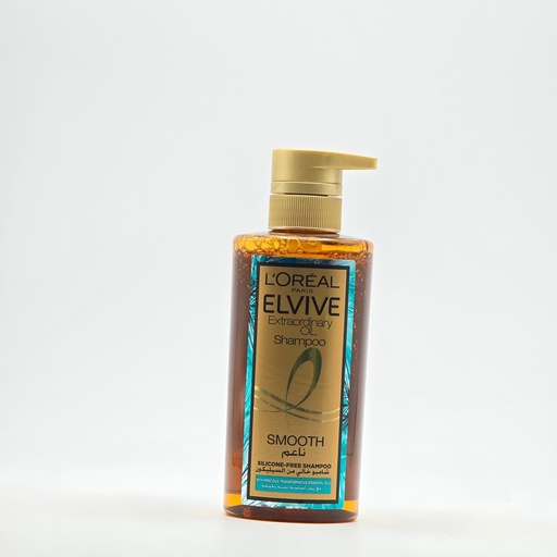 Shompoing Elvive Vapo 440 Ml 