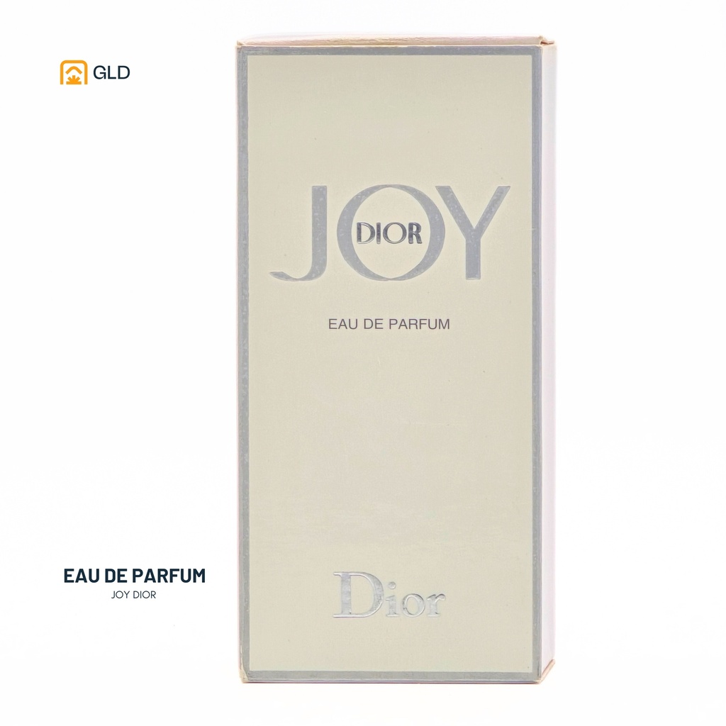 Eau de Parfum Dubai Joy Dior 90Ml