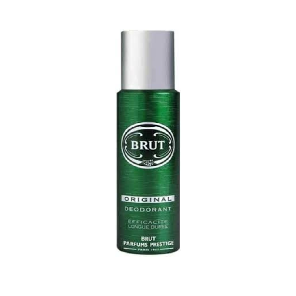 Deodorant Brut 200 Ml Original