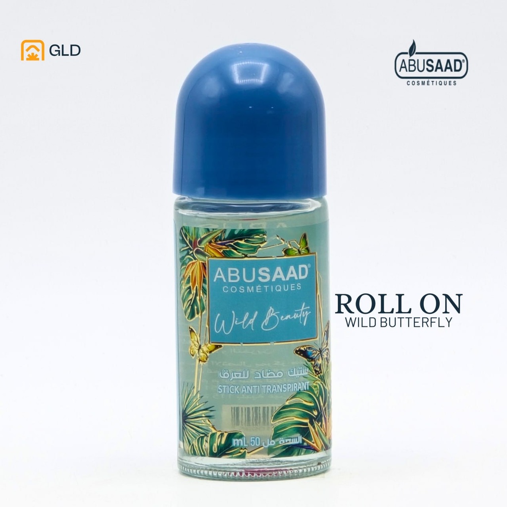 Stick Parfumé Wild Beauty 50 Ml