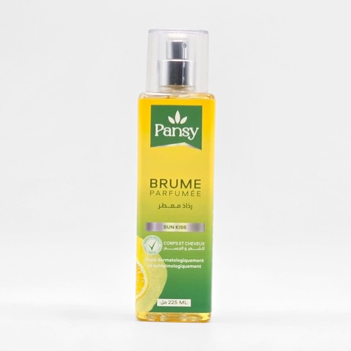 Brume Sun Kiss Pansy