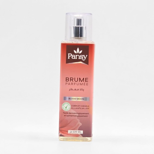 Brume Blood Moon Pansy