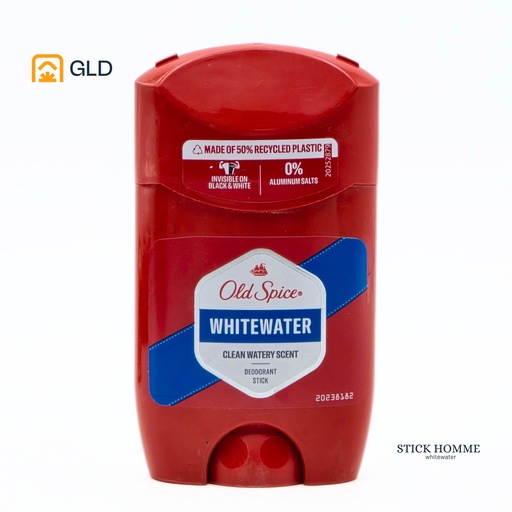 Stick Old Spice Whitewater