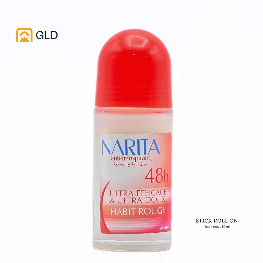 Stick Narita Femme Habit Rouge 50 Ml