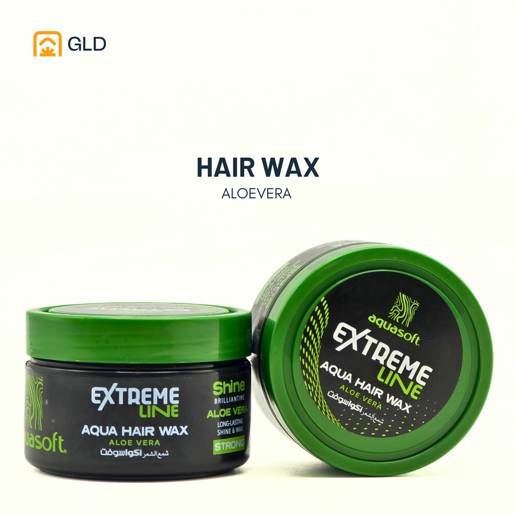 Wax Aquasoft Aloe Vera 75 Ml