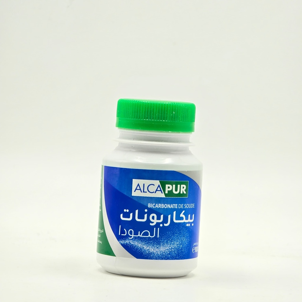 Bicarbonate De Soude