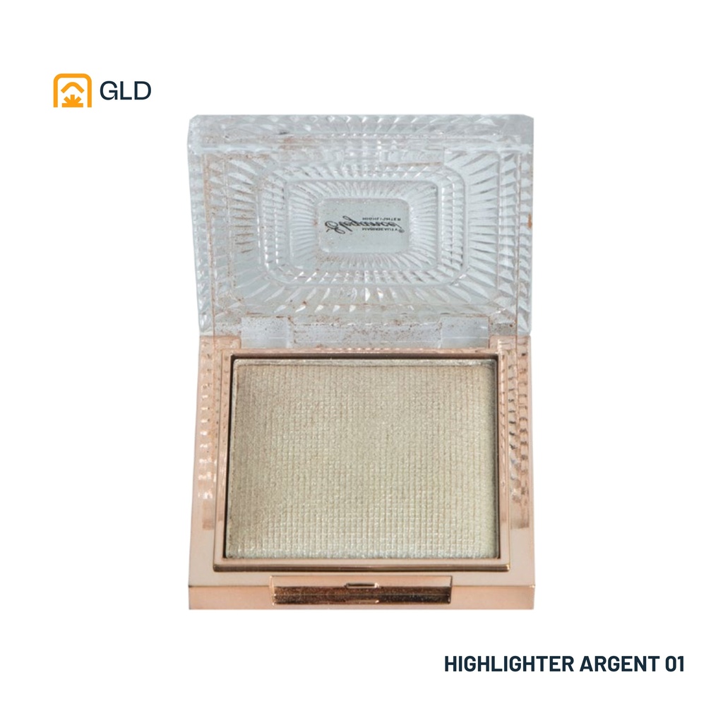 Highlighter Elegance MB-E01 