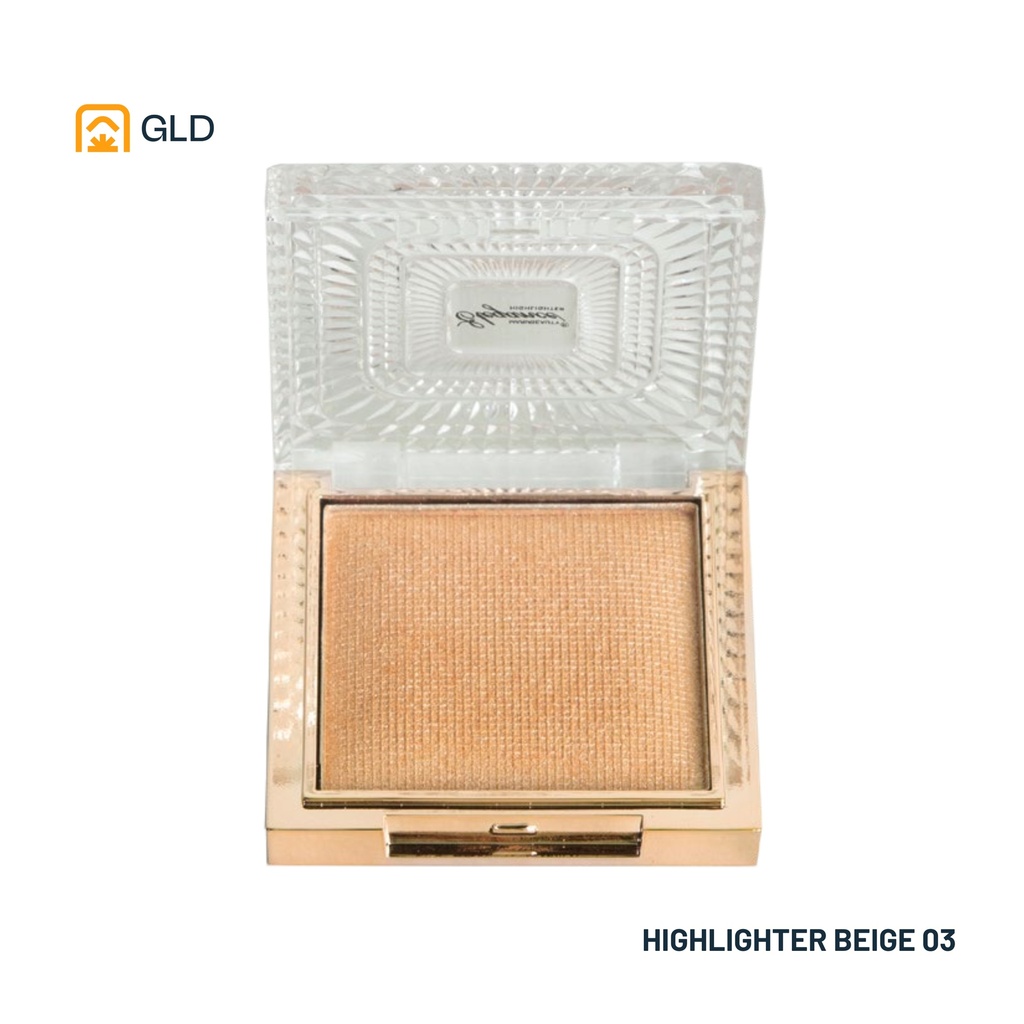 Highlighter Elegance MB-E03