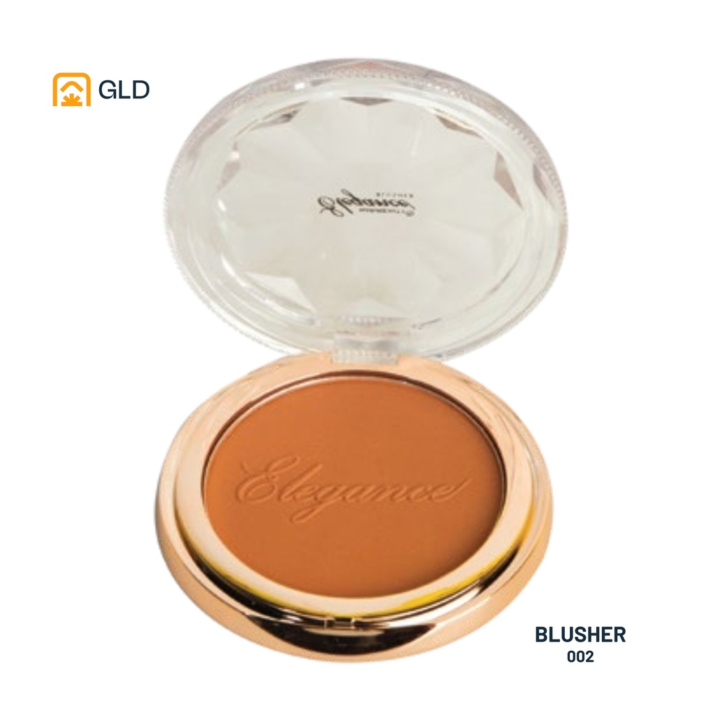 Blusher Elegance 002-B