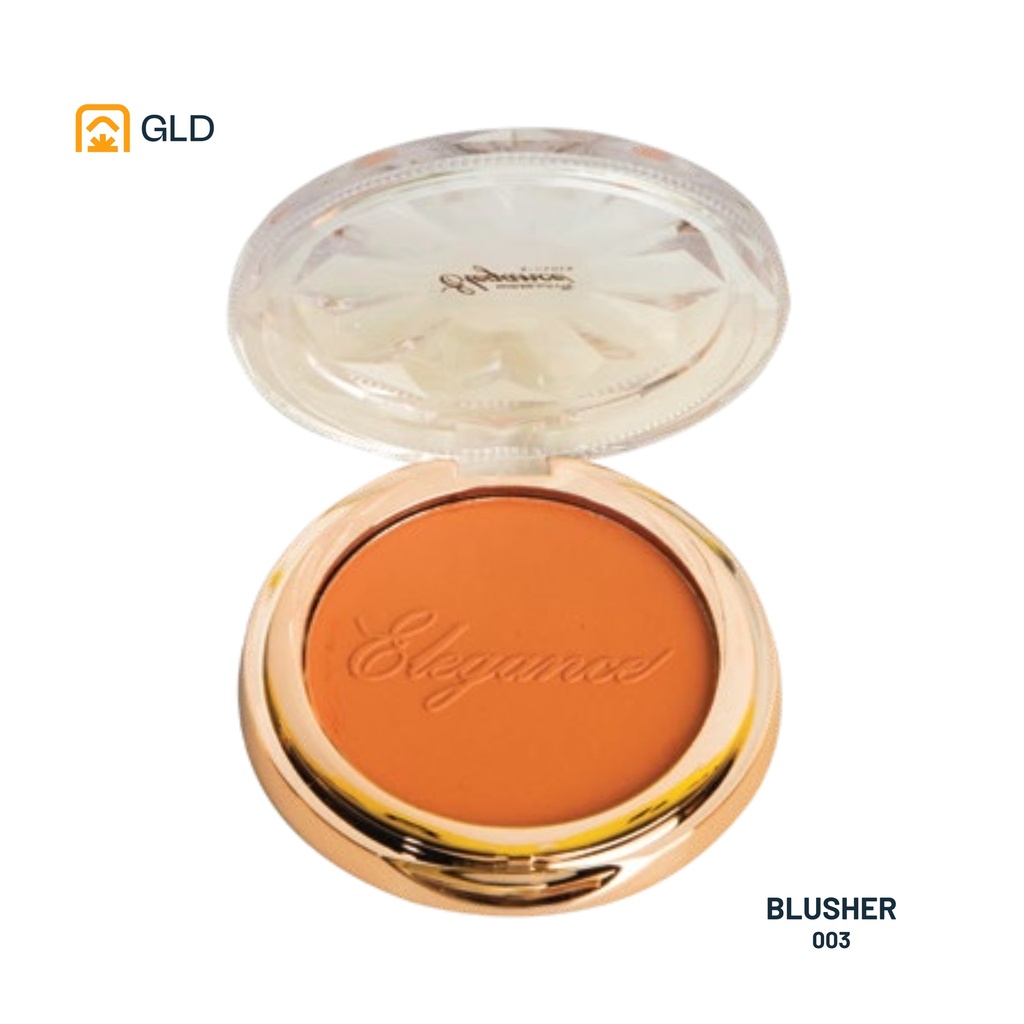 Blusher Elegance 003-B