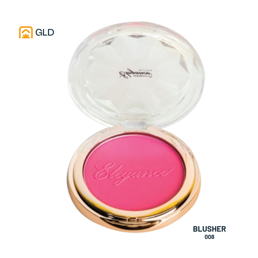Blusher Elegance 008-B