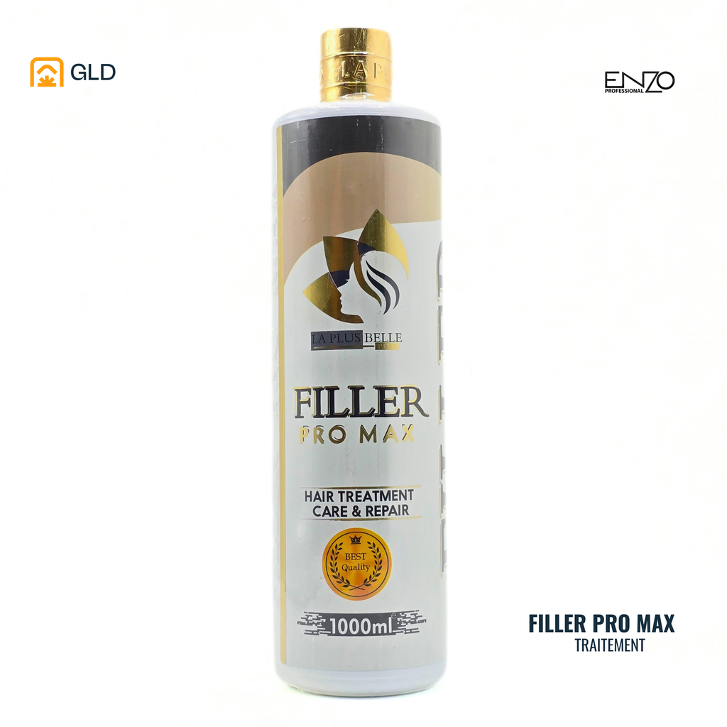 Filler Pro Max La Plus Belle 1 L