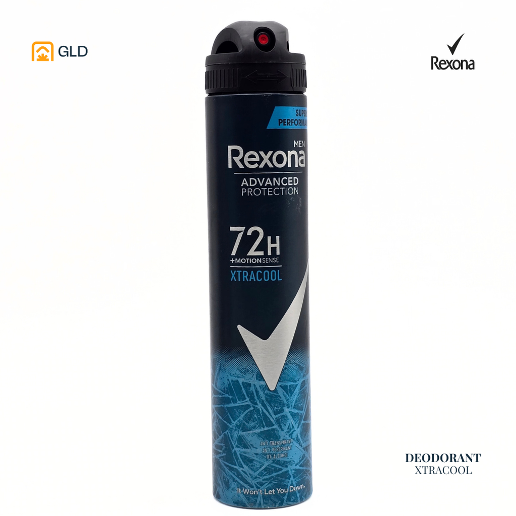 Deodorant Rexona Men Xtracool 200 Ml 