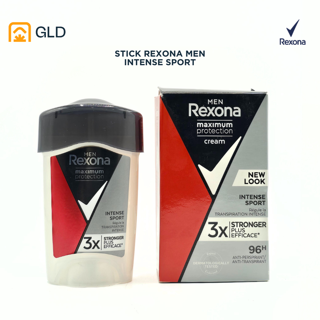 Stick Rexona Men Intense Sport