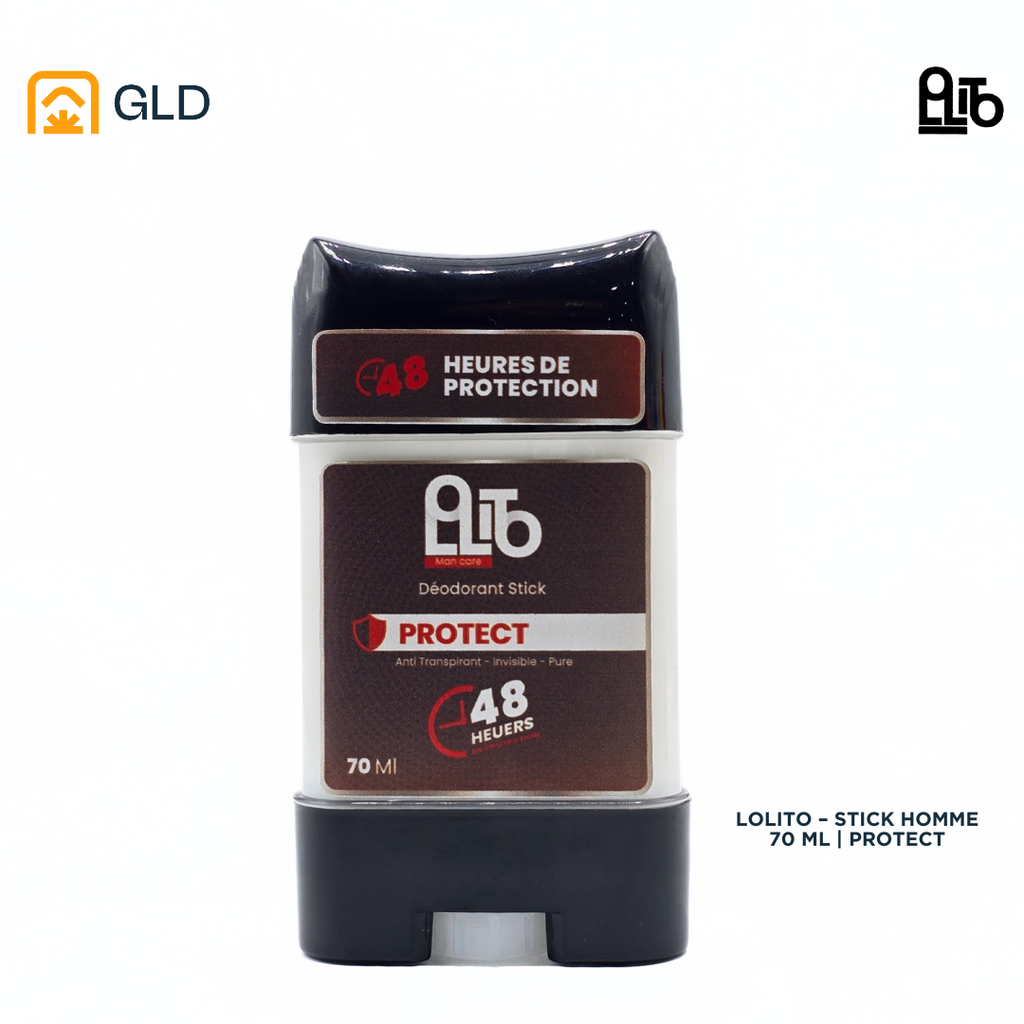 Stick Lolito Protect Men 70 Ml