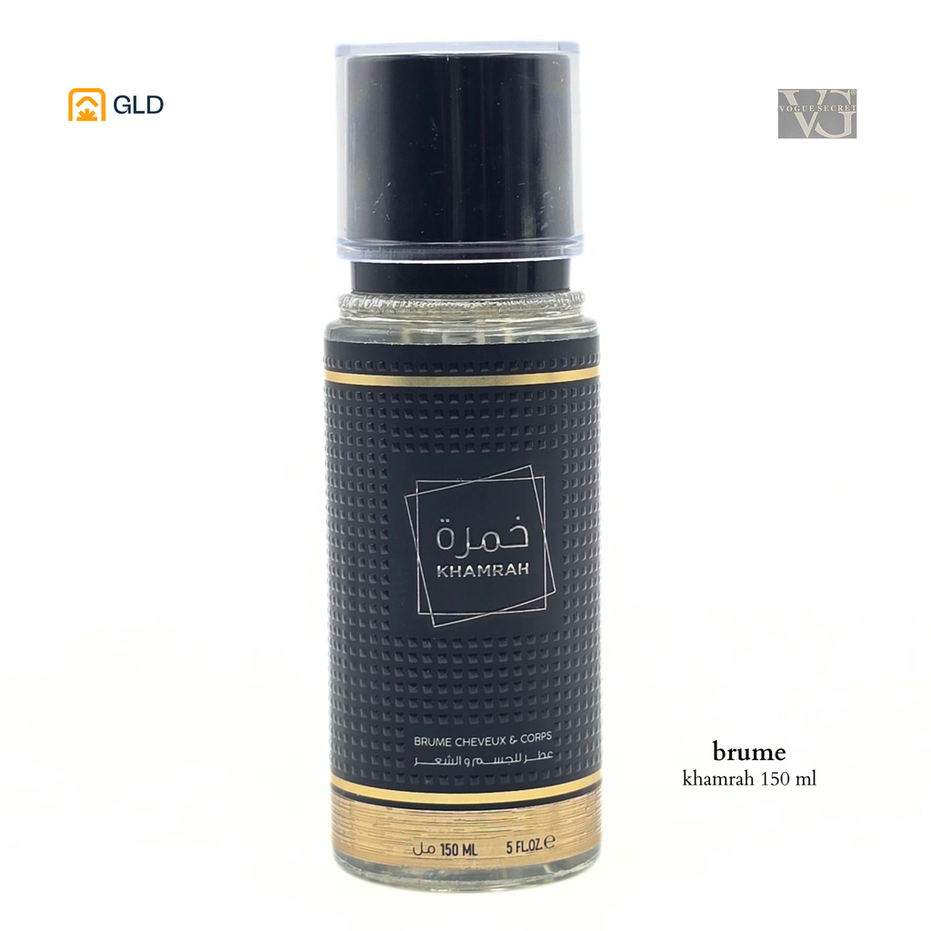 Brume VG Khamra 150 Ml
