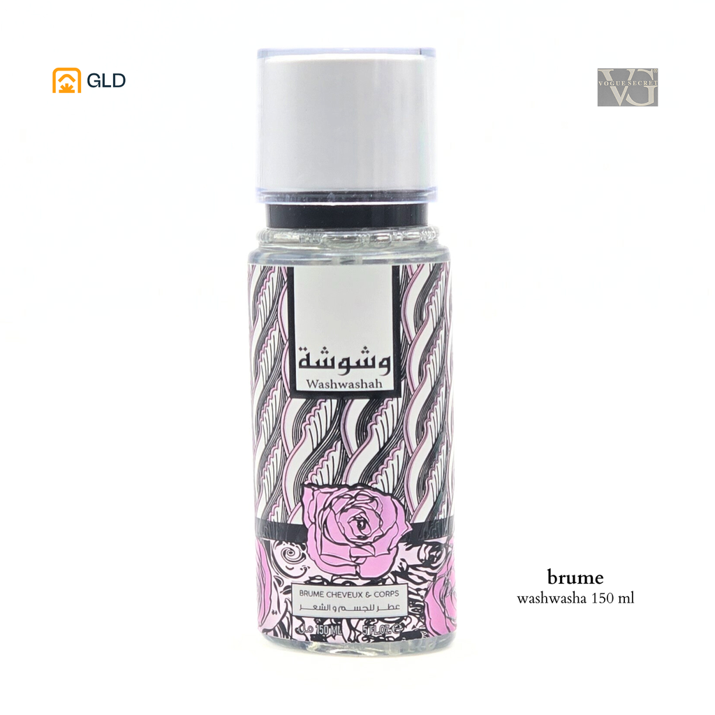 Brume VG Wachwacha 150 Ml